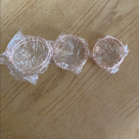 ARM CUFFS - Picture 2 of 2